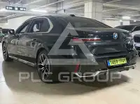 2026 BMW 740M