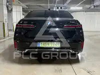 2026 BMW 740M