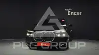 2026 BMW 740M