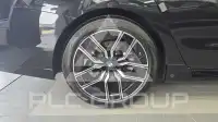 2026 BMW 740M
