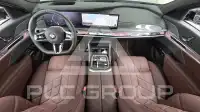 2026 BMW 740M