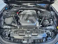 2026 BMW 740M