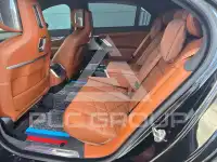 2026 BMW 740M