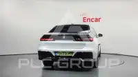2026 BMW 740M