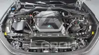 2026 BMW 740M