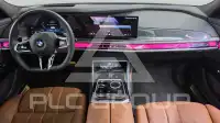 2026 BMW 740M