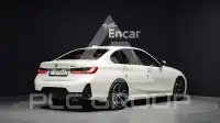 2026 BMW 320M
