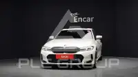 2026 BMW 320M