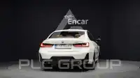 2026 BMW 320M