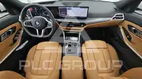 2026 BMW 320M