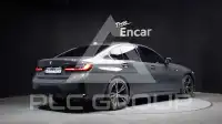 2026 BMW 320M