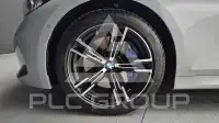 2026 BMW 320M