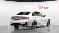 2026 BMW 320M