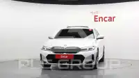 2026 BMW 320M