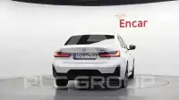 2026 BMW 320M