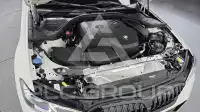 2026 BMW 320M
