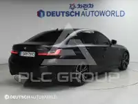 2026 BMW 320M