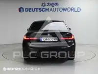 2026 BMW 320M