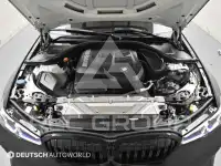 2026 BMW 320M