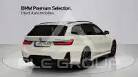 2026 BMW 320M