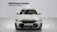 2026 BMW 320M