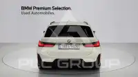 2026 BMW 320M