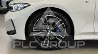 2026 BMW 320M