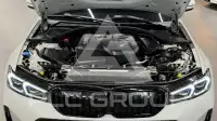 2026 BMW 320M