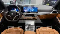 2026 BMW 320M