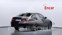 2026 BMW 320M