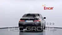 2026 BMW 320M
