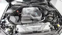 2026 BMW 320M