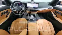 2026 BMW 320M