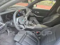 2026 BMW 340M