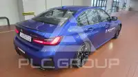 2026 BMW 340M