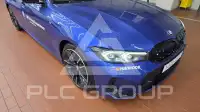 2026 BMW 340M