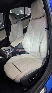 2026 BMW 340M