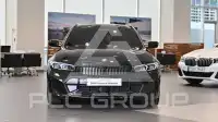 2026 BMW 320M