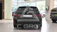 2026 BMW 320M