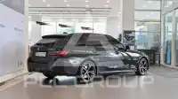 2026 BMW 320M