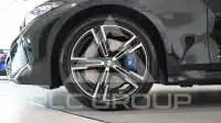 2026 BMW 320M