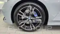 2026 BMW 320M