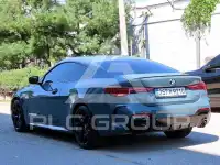 2026 BMW 4 SERIES