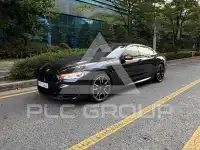 2026 BMW 850M
