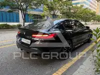 2026 BMW 850M