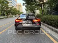 2026 BMW 850M