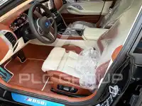 2026 BMW 850M