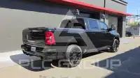 2026 Dodge RAM