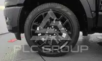 2026 Dodge RAM