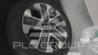 2026 Ssangyong Musso
